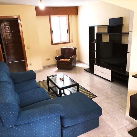 El Cuarto Appartement Ribadavia Buitenkant foto
