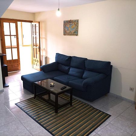 El Cuarto Appartement Ribadavia Buitenkant foto