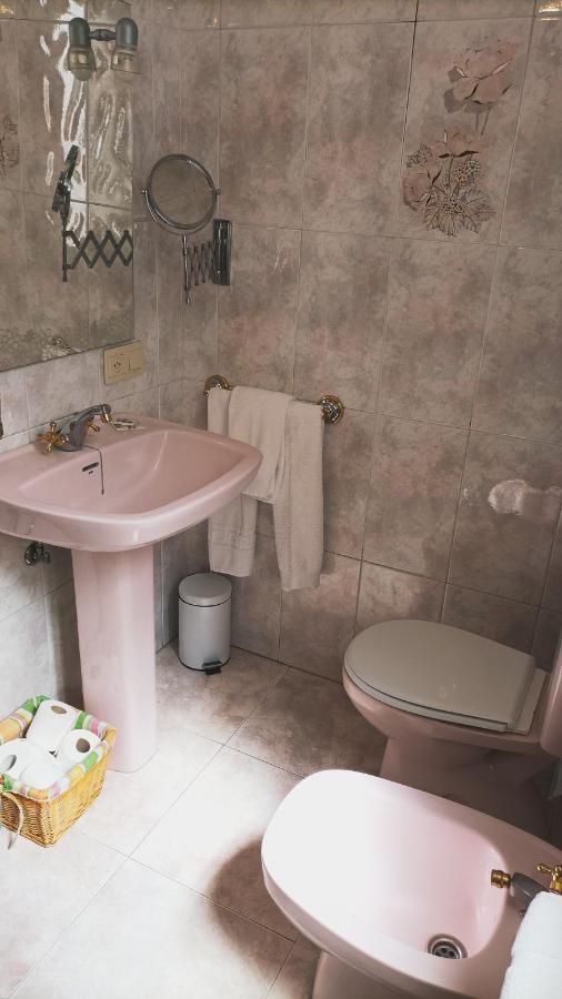 El Cuarto Appartement Ribadavia Buitenkant foto