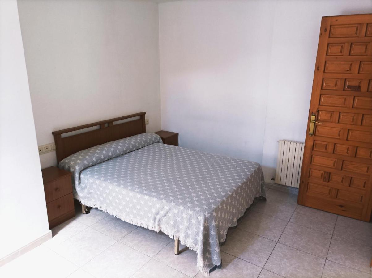 El Cuarto Appartement Ribadavia Buitenkant foto